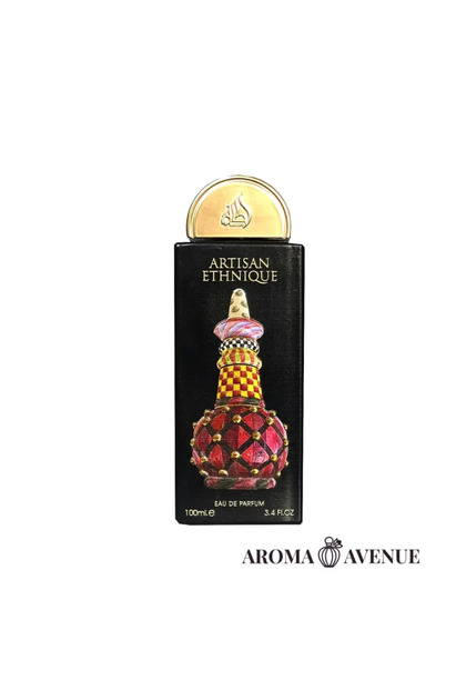 Parfum Artisan Ethnique Pride Eau de Parfum 100 ml Unisex