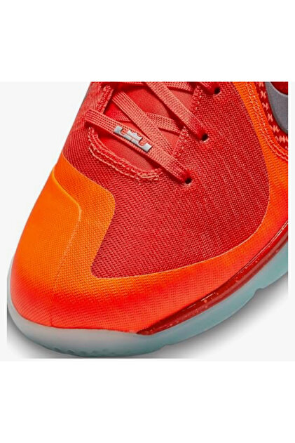 Nike LeBron 9 Bing Bang Özel Seri Basketbol Ayakkabısı DH8006 800
