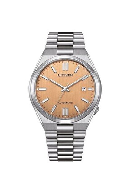 その他 VASAYO ETERNAL Citizen Tsuyosa NJ0158-89X Otomatik Erkek Kol Saati - Fiyatı