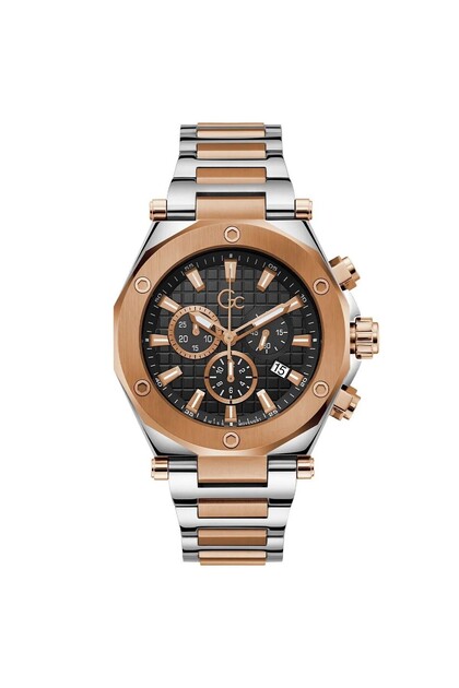 Guess Collection Gcz18001g2mf Erkek Kol Saati - Fiyatı, Yorumları