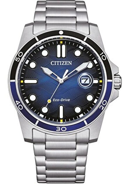 Citizen Aw1828-80X Erkek Kol Saati - Fiyatı, Yorumları