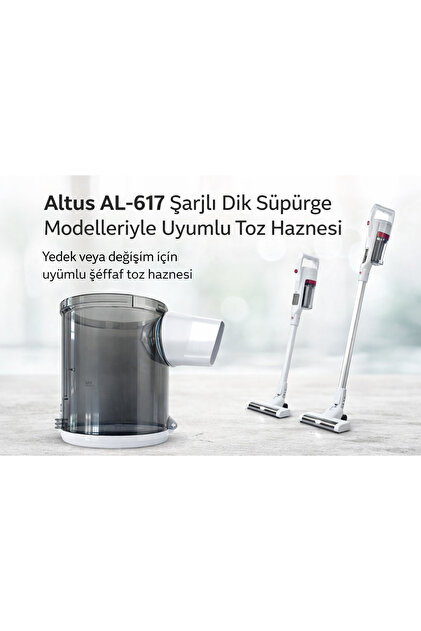 XC68040HRC25M 10個セット Arçelik ALTUS AL Uyumlu 617 ŞARJLI DİK SÜPÜRGE DİK SÜPÜRGE TOZ