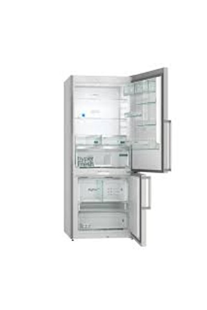 Siemens KG76PAIC0N C Enerji Sınıfı No-Frost 526 LT Alttan