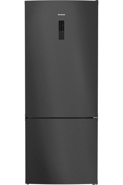 Siemens KG76NCXE0N E Enerji Sınıfı 526 L Alttan Donduruculu