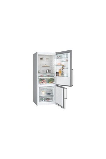 Siemens Kg76ncıe0n 526l Alttan Donduruculu No-frost Buzdolabı