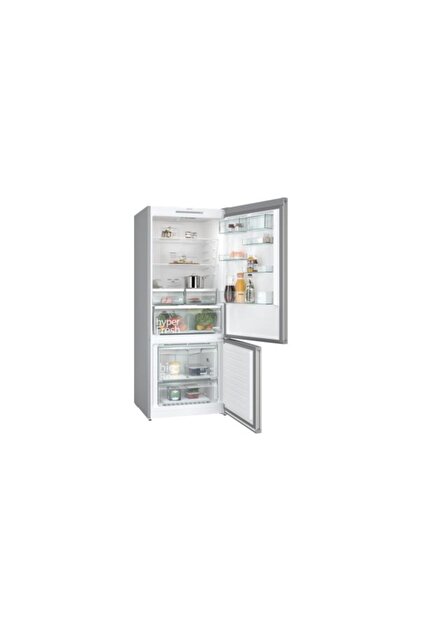 Siemens KG76NVIE0N 526L Alttan Donduruculu No-Frost Buzdolabı