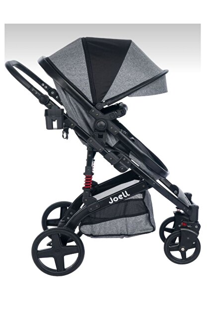 Mamma Force joell TRUVA Travel Sistem Bebek Arabası - Fiyatı