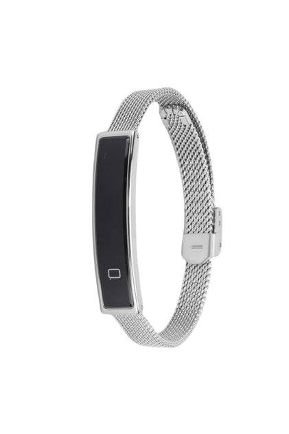 Smart Health Wristband, Smart Bracelet Wearable Activity & Fitness Tracker for Multi Sport M