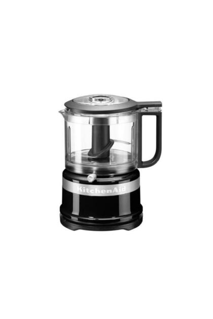 1,19 L Mutfak Robotu 5KFC0516 Onyx Black EOB
