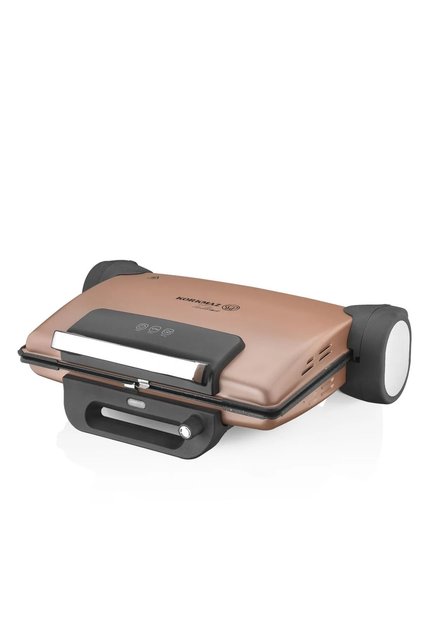 Tostema Rosagold Maxi Tost Makinesi A811-01