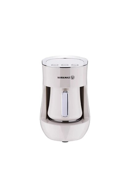 KORKMAZ Otantik Kahve Makinesi A865-08 - Fiyatı, Yorumları