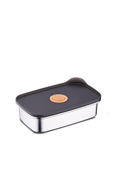 Stora Çelik 700 ml Storage Container A5528-3