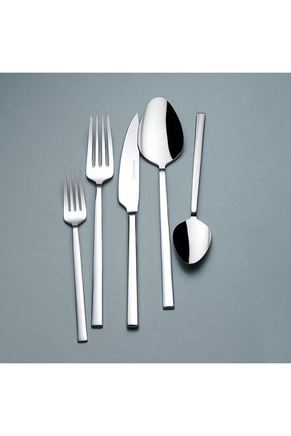 Rona 60 Piece Fork Spoon Knife Set A2503