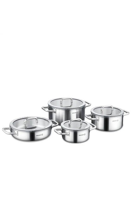 Aura 8 Piece Cookware Set A2794