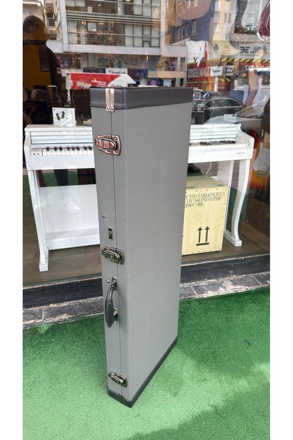 Elektro Gitar Kılıfı Gitar Çanta Gigbag Case