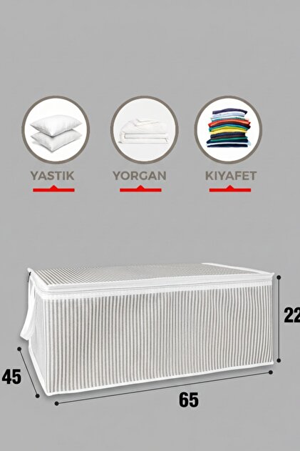 ALAS Hurç Baza Hurcu 65 x 45 x 22 cm - Fiyatı, Yorumları
