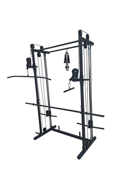 Esi Fitness DAP MACHİNE CABLE CROSSOVER - Fiyatı, Yorumları