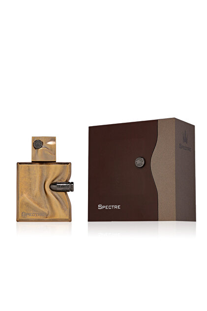 Spectre Eau De Parfum 80 ml (ανδρικό)