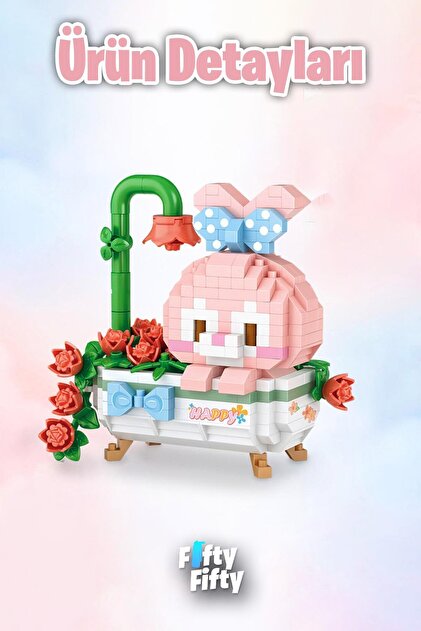 blumeさん SEVEN BLOMMS 7 KIRMIZI GÜL BUKETİ - cb3012