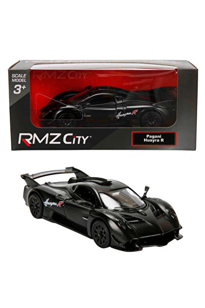 RMZ City 1:36 Dark Serisi Die Cast Model Araba - Maserati