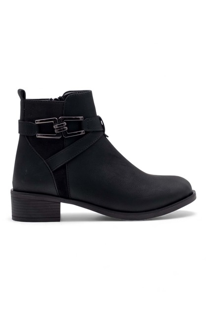K25.101.2163 Emerald Women's Boots