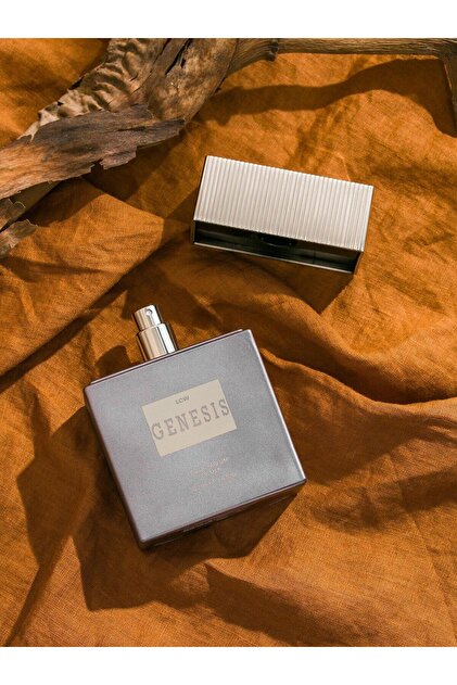 LC Waikiki Genesis EDP Erkek Parfüm 100 ml (S5) - Fiyatı, Yorumları