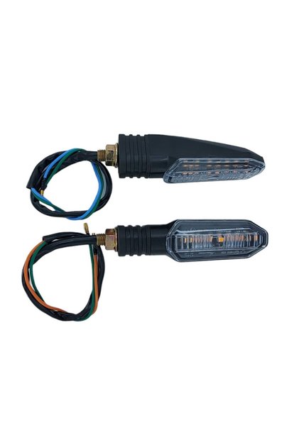 Üniversal Led Sinyal Takımı