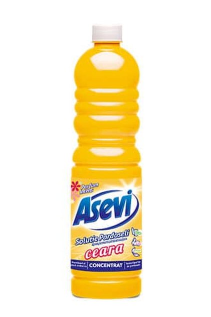 Ceară de podea 1 L