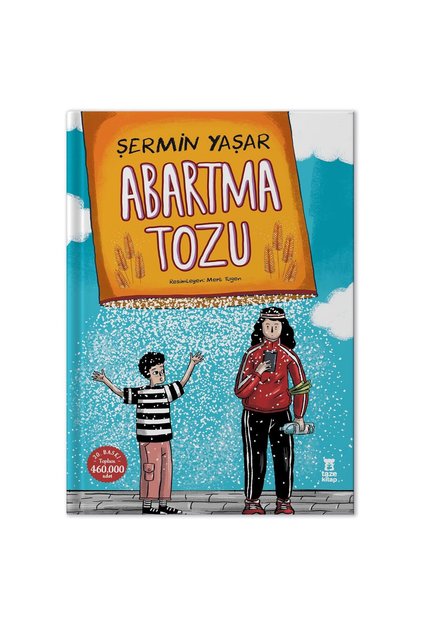 Omrsstoree Abartma Tozu 1164511