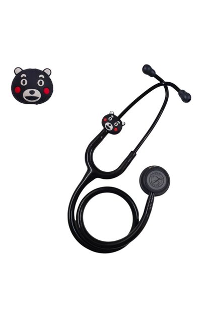 MİSKİN PANDA STETESKOP SÜSÜ