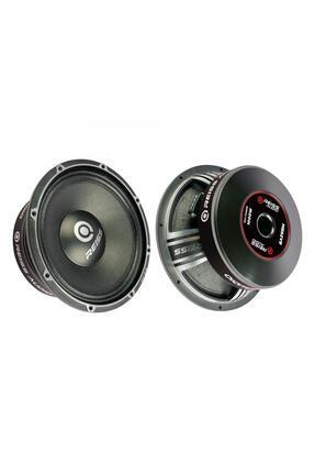 For-X 20cm Midbass - Xfr-80 360w 180rms Mid Bass 20cm - Fiyatı