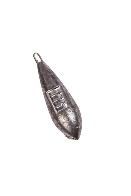 Surf Pear Lead - Fishing - 2 Pieces 225 g