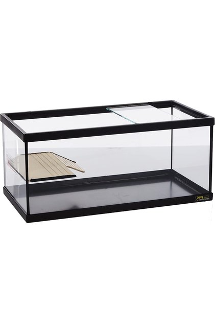 Terratlantis Tortum Turtle Tank, 40X20X18 cm