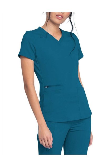 Dickies Women's Medical Scrub Top