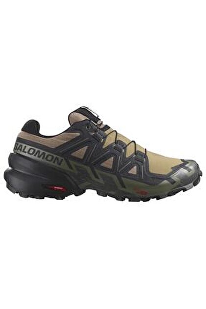 Salomon L47452900 X Ultra 4 Gtx Erkek Outdoor Ayakkabı - Fiyatı