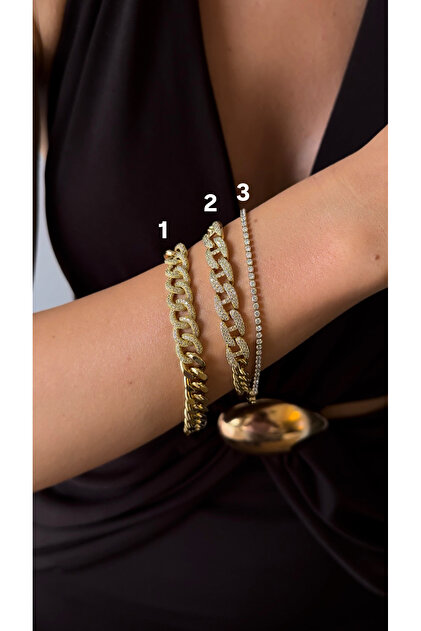 No. 3 Xuping Bracelet