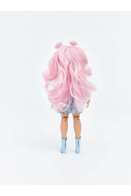 LC Waikiki Barbie Dream Besties Daisy Jean Bebek Jdd74 (S6
