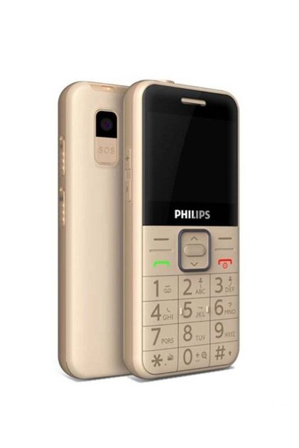 هاتف فيليبس E171L ثنائي الشريحة