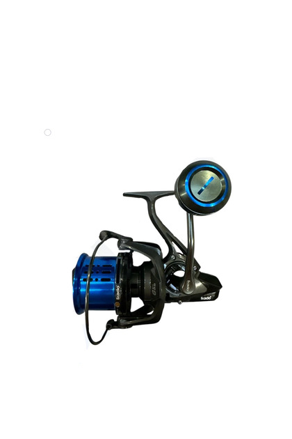 İKADO SPESIAL CAST SP-10000 SURF OLTA MAKİNESİ 8+1BB - DRAG:20KG