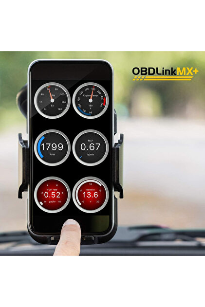 OBDLink monoFe MX Plus Bluetooth OBD 2 Araç Tanı Cihazı - Fiyatı