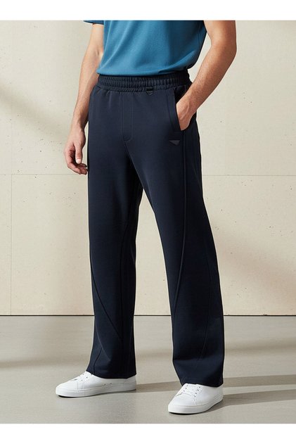 Men Regular Fit Joggers