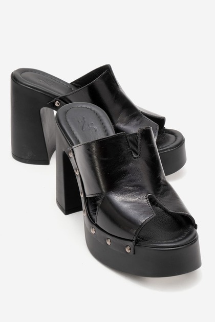 靴 theredthread script chunky slides サンダル theredthread script chunky slides 23cm THEREDTHREAD