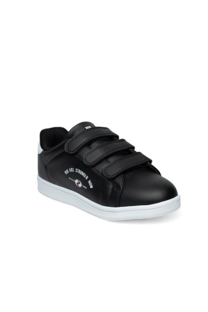 Best of Sports Shoes Faux Leather Sneaker