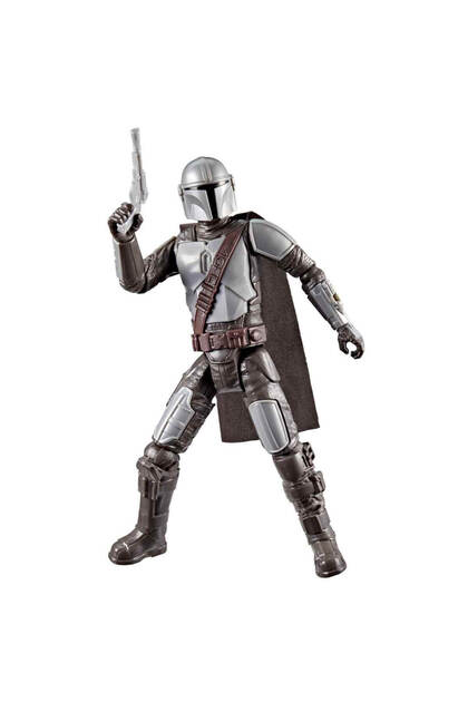 Star Wars Titan Serisi Figürü - The Mandalorian - Fiyatı, Yorumları
