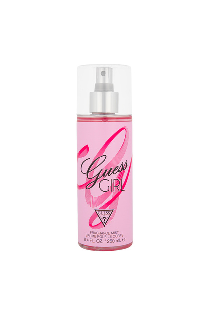Girl Bodyspray 250 ml (γυναίκα)