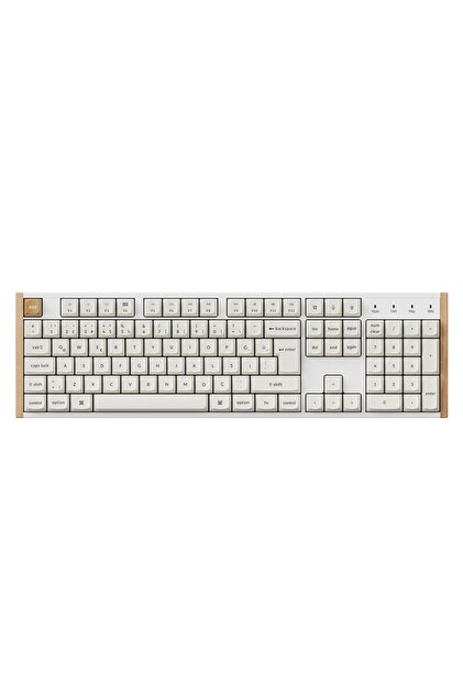 Keychron K10 He Kablosuz Manyetik Bulutsu Anahtar Özel Klavye K10h