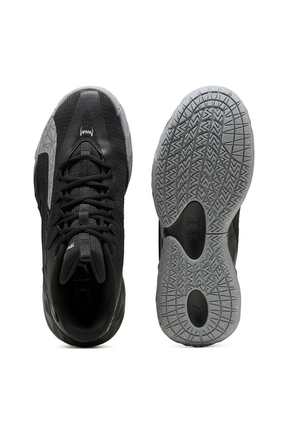 Puma Dagger 2 Erkek Siyah Basketbol Ayakkabısı 31274802 - Fiyatı