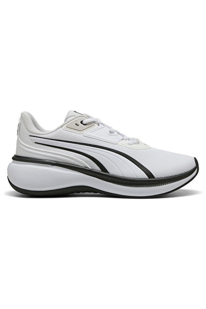 Pantofi de alergat albi pentru femei Softride Exo 31172202