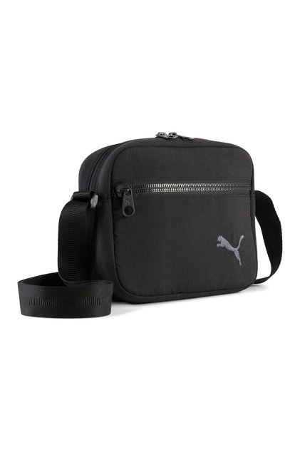Women's Black Casual Style Shoulder Bag 09218401