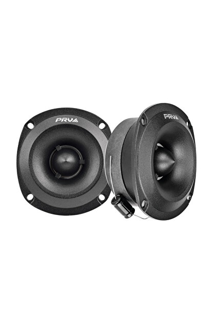 PRV AUDIO Deniz Sound Garage PRV 8 CM Tweeter TW350Tİ-4 SLIM 120